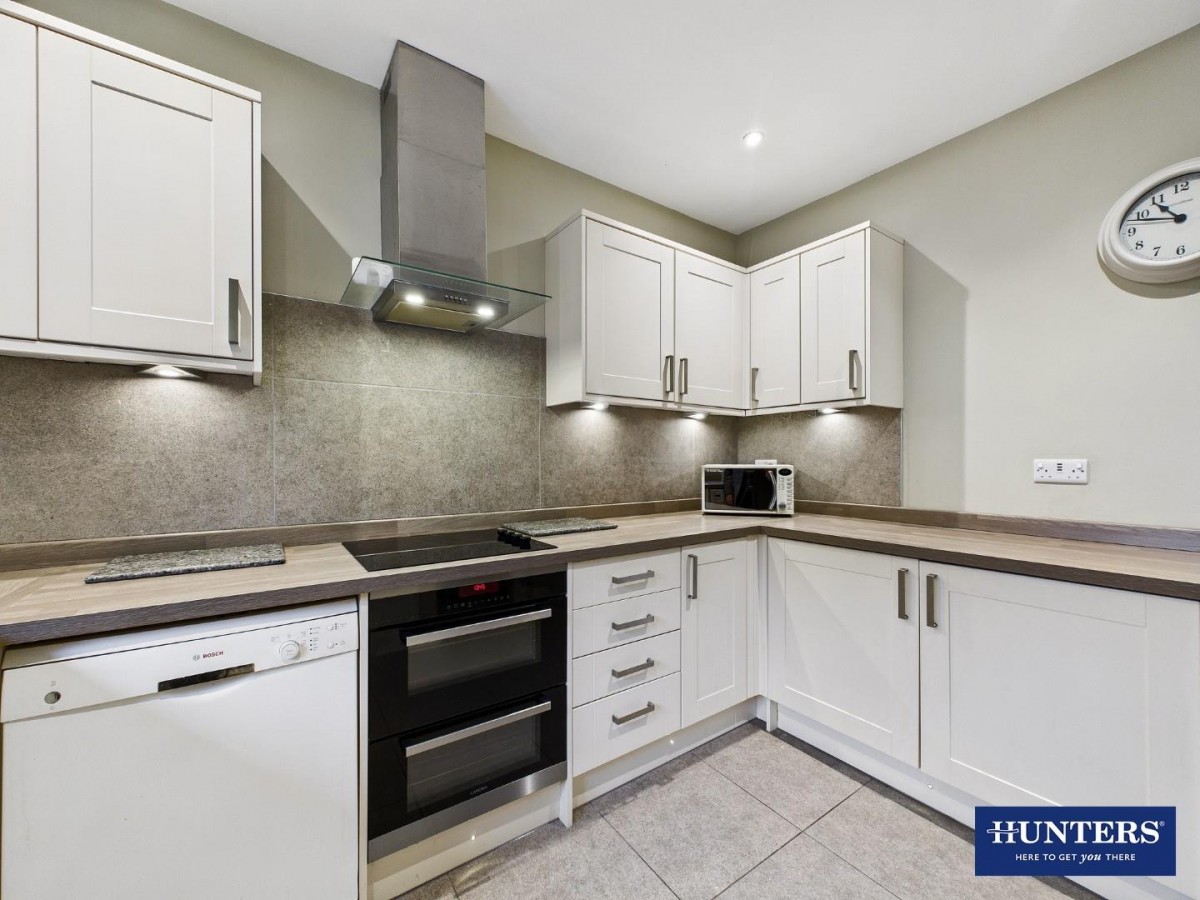 Force Lane, Levens, Kendal