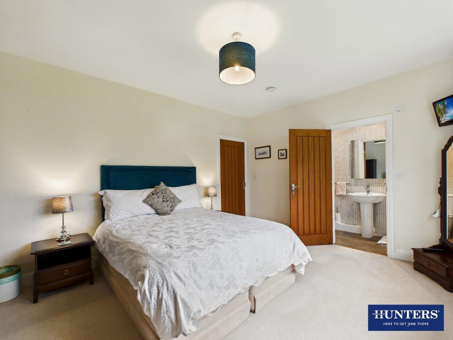 Force Lane, Levens, Kendal