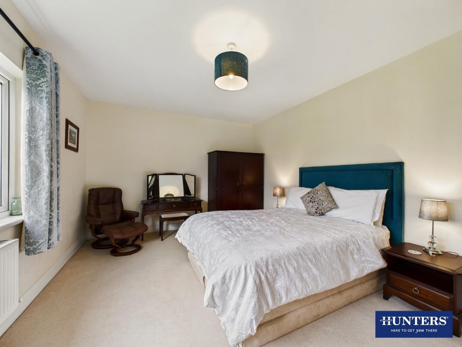 Force Lane, Levens, Kendal