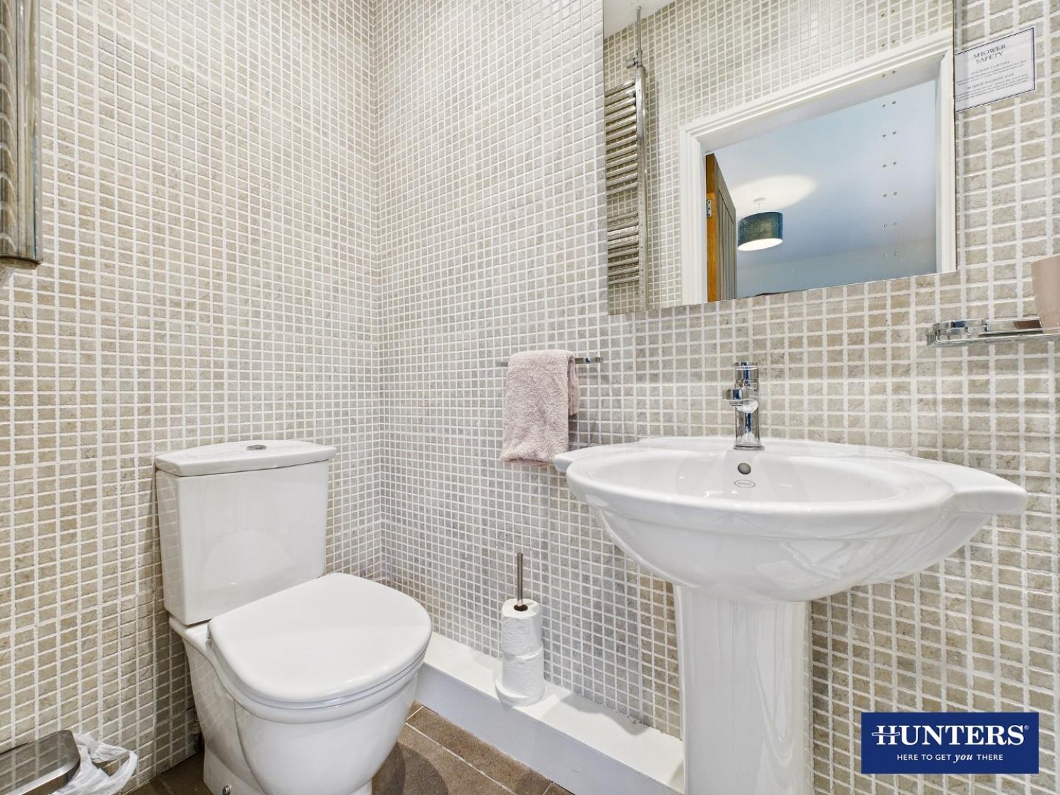 Force Lane, Levens, Kendal