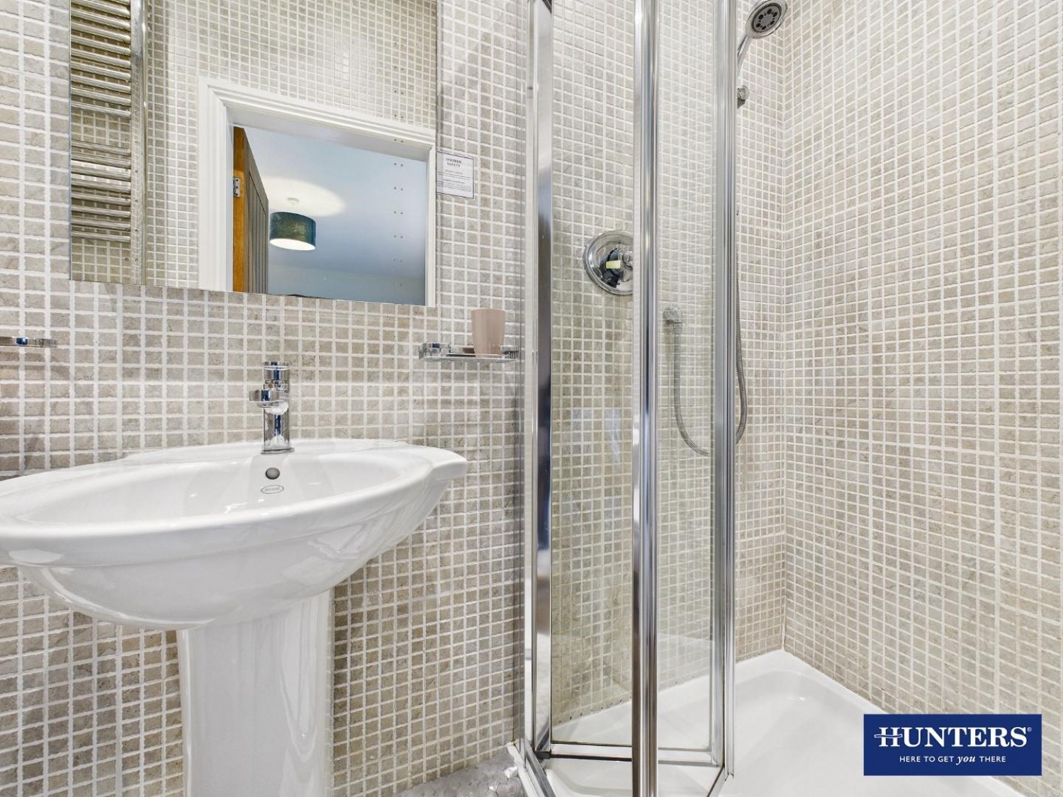 Force Lane, Levens, Kendal