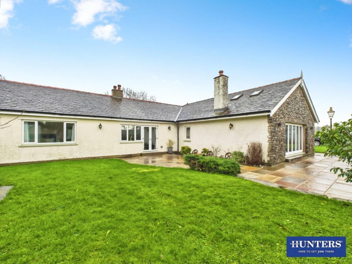 Force Lane, Levens, Kendal