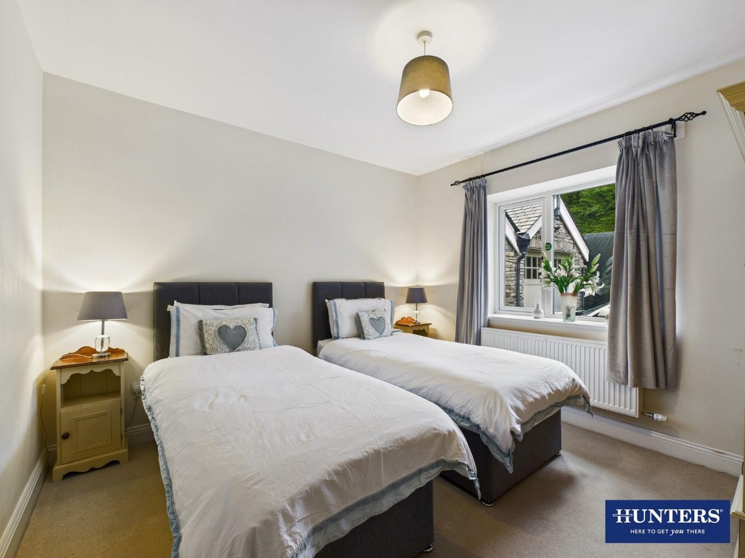 Force Lane, Levens, Kendal