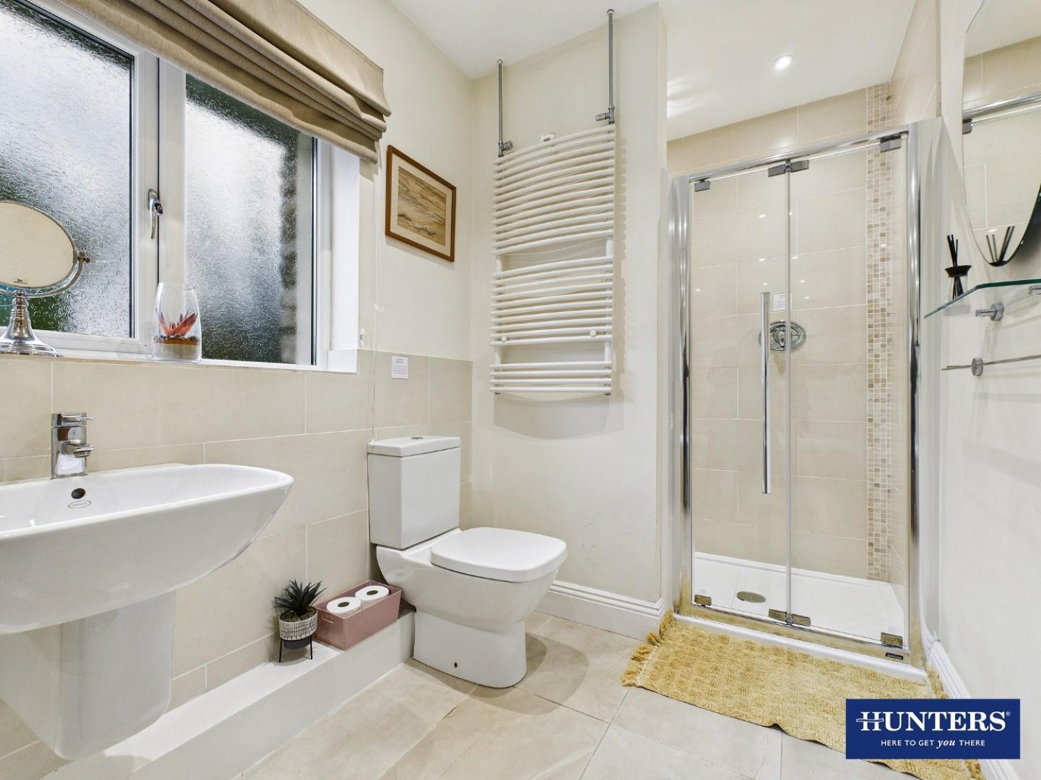 Force Lane, Levens, Kendal