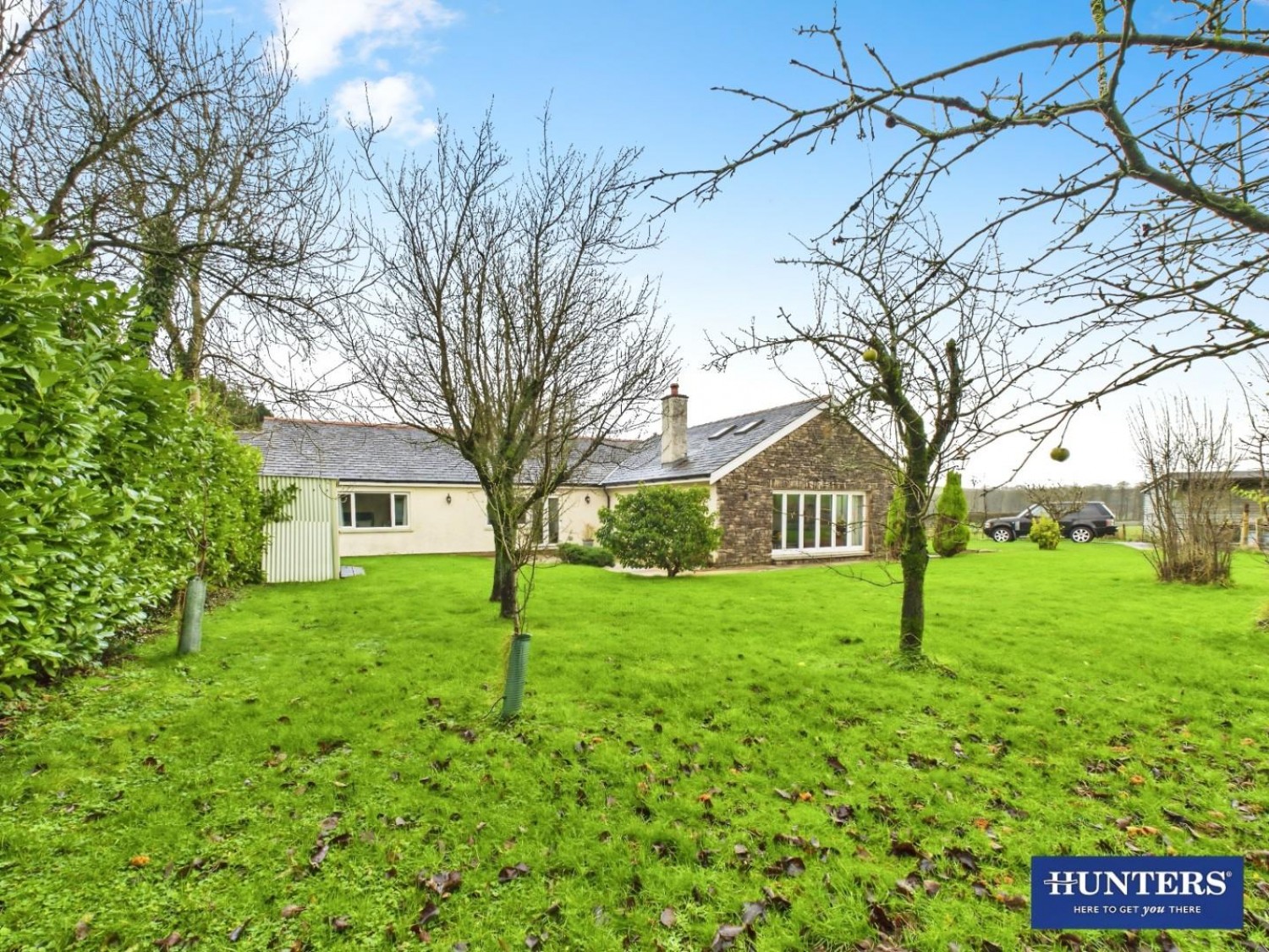 Force Lane, Levens, Kendal