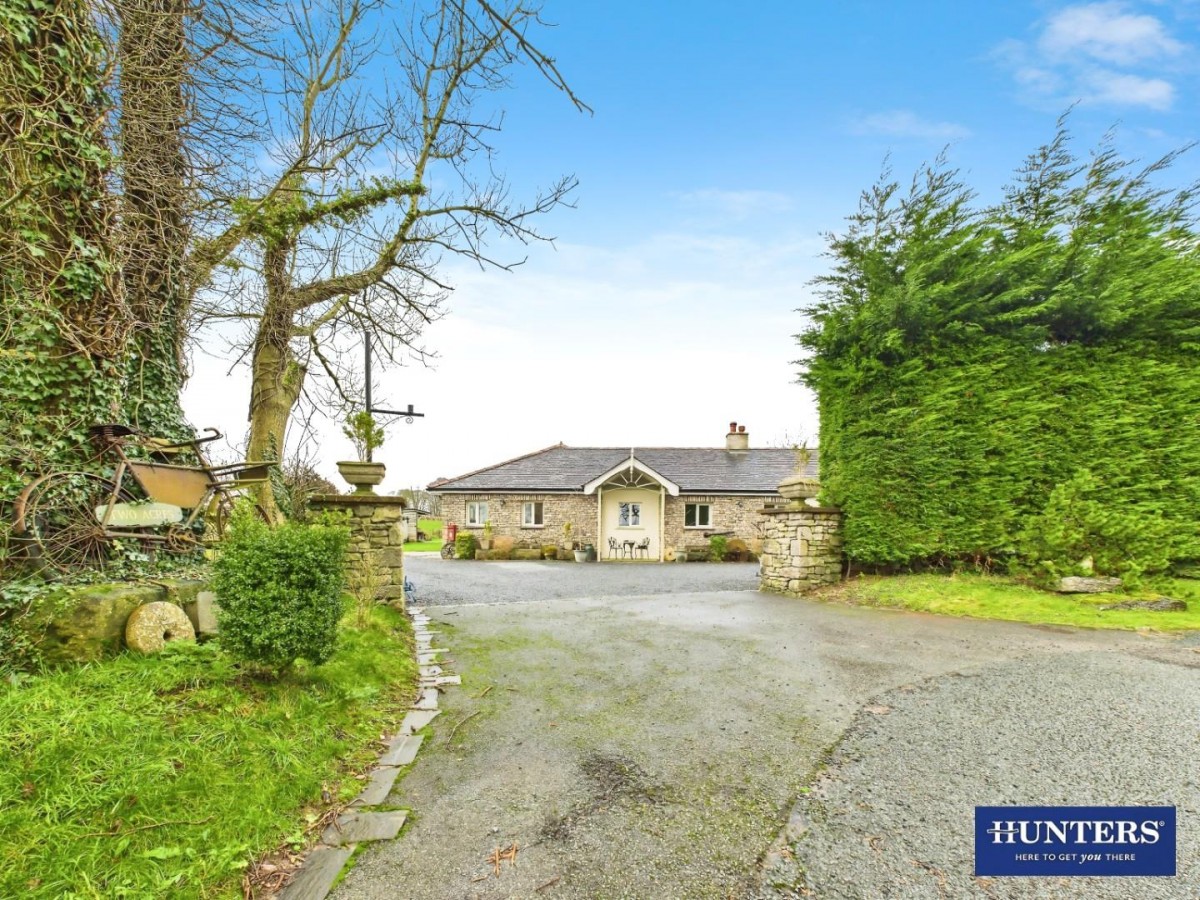 Force Lane, Levens, Kendal