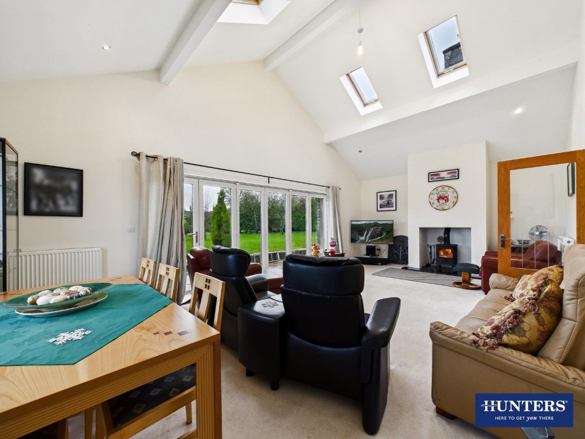 Force Lane, Levens, Kendal