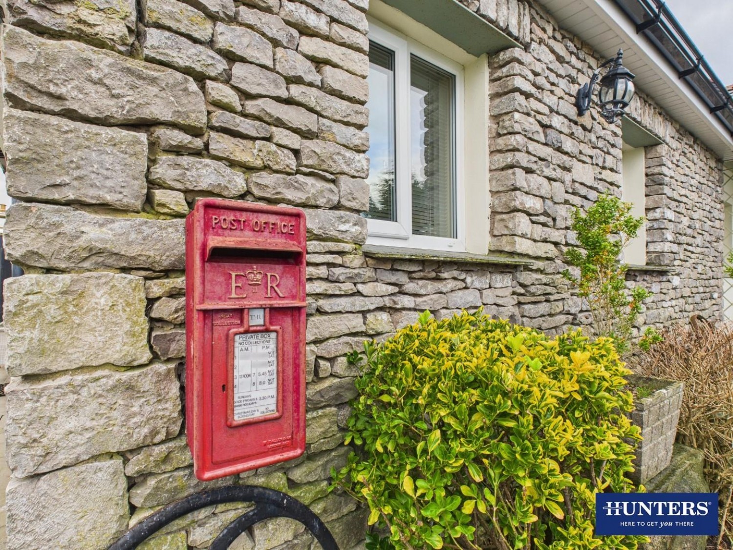 Force Lane, Levens, Kendal