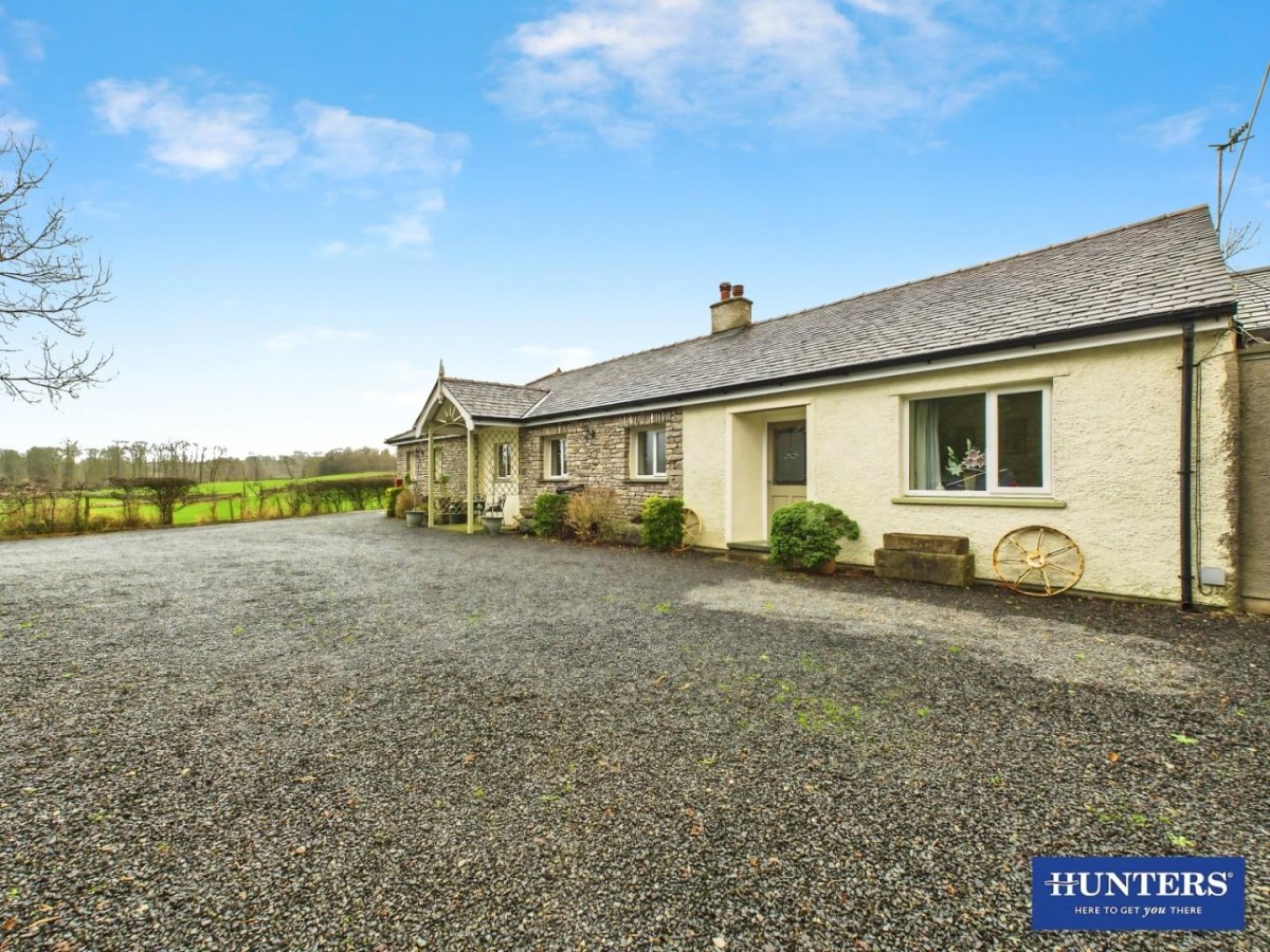 Force Lane, Levens, Kendal