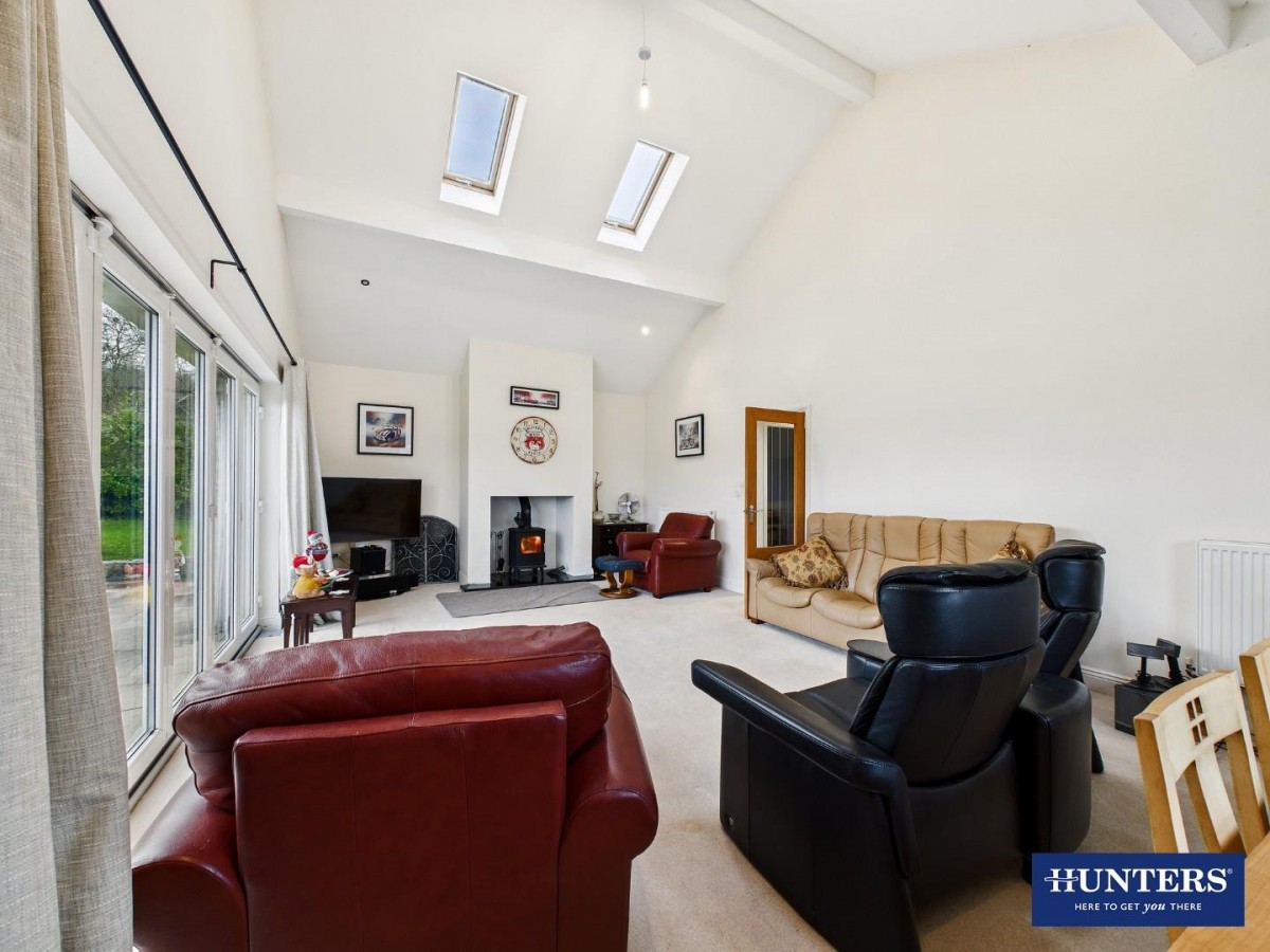 Force Lane, Levens, Kendal