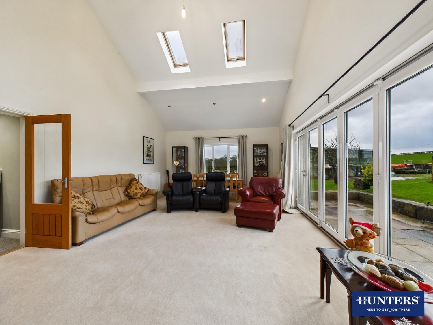 Force Lane, Levens, Kendal