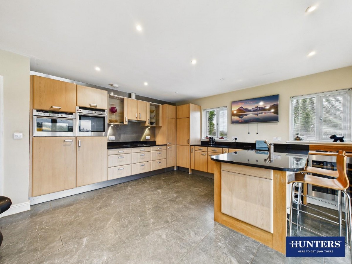 Force Lane, Levens, Kendal