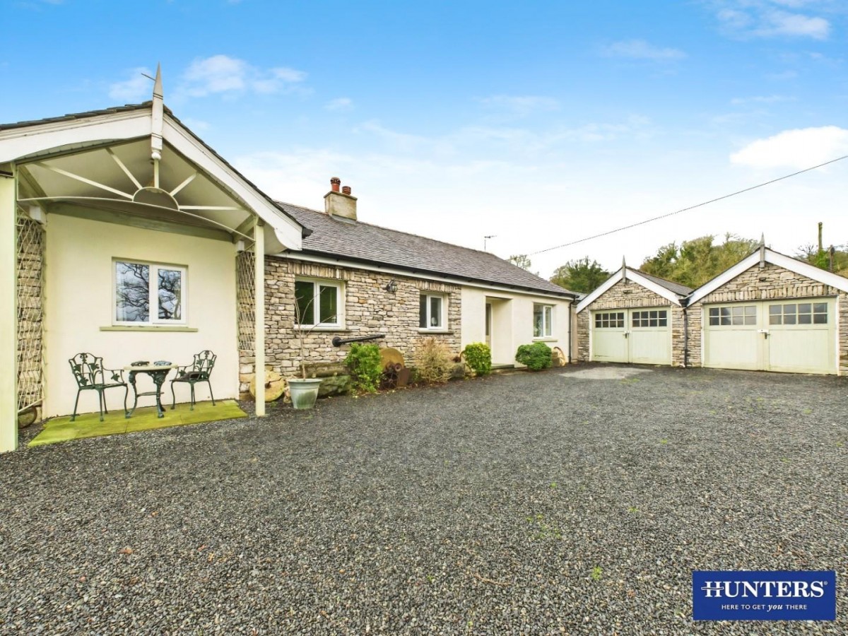 Force Lane, Levens, Kendal