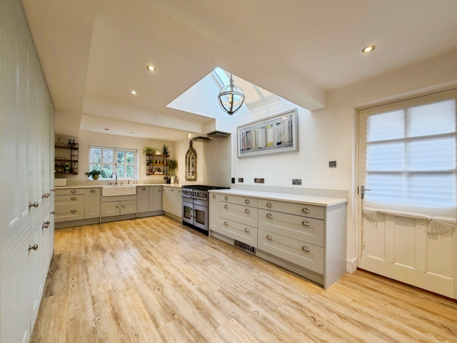 Minnis Lane, Stelling Minnis, Canterbury