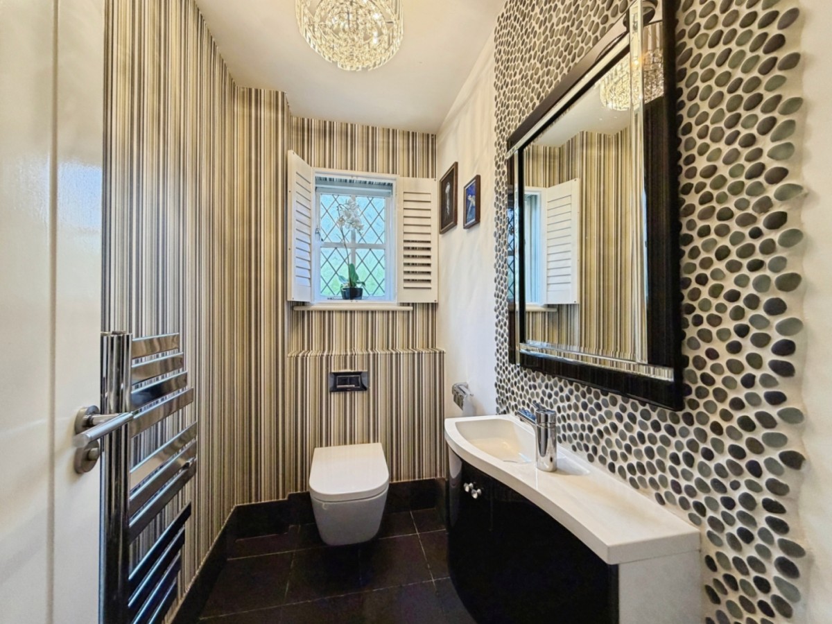 Minnis Lane, Stelling Minnis, Canterbury