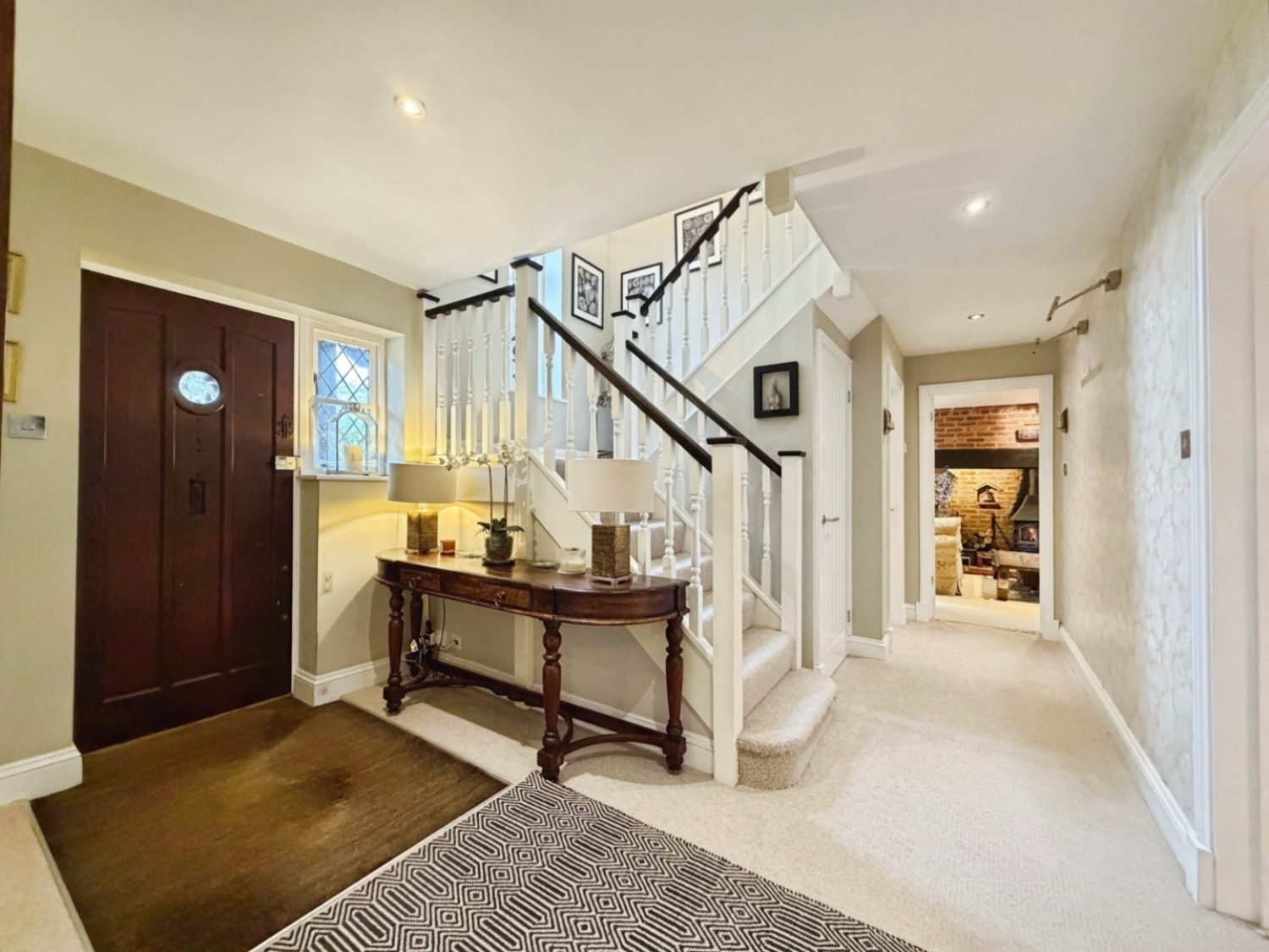 Minnis Lane, Stelling Minnis, Canterbury