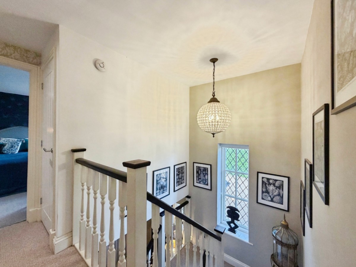 Minnis Lane, Stelling Minnis, Canterbury