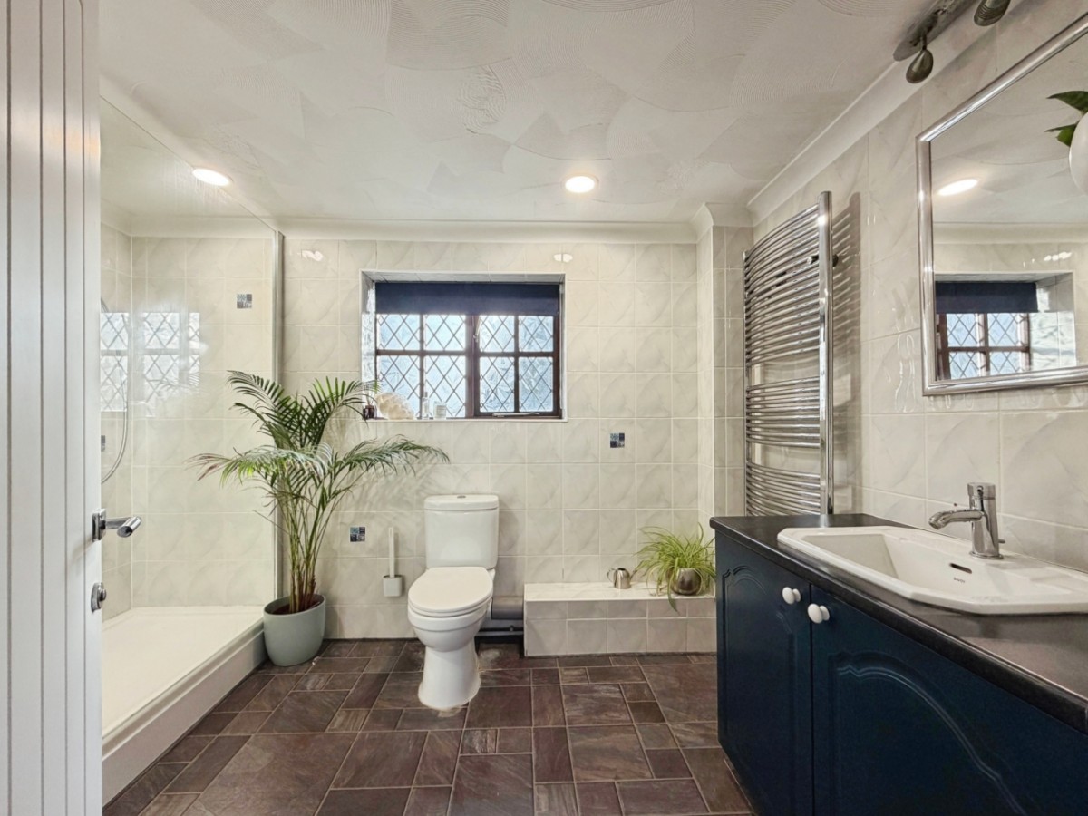 Minnis Lane, Stelling Minnis, Canterbury