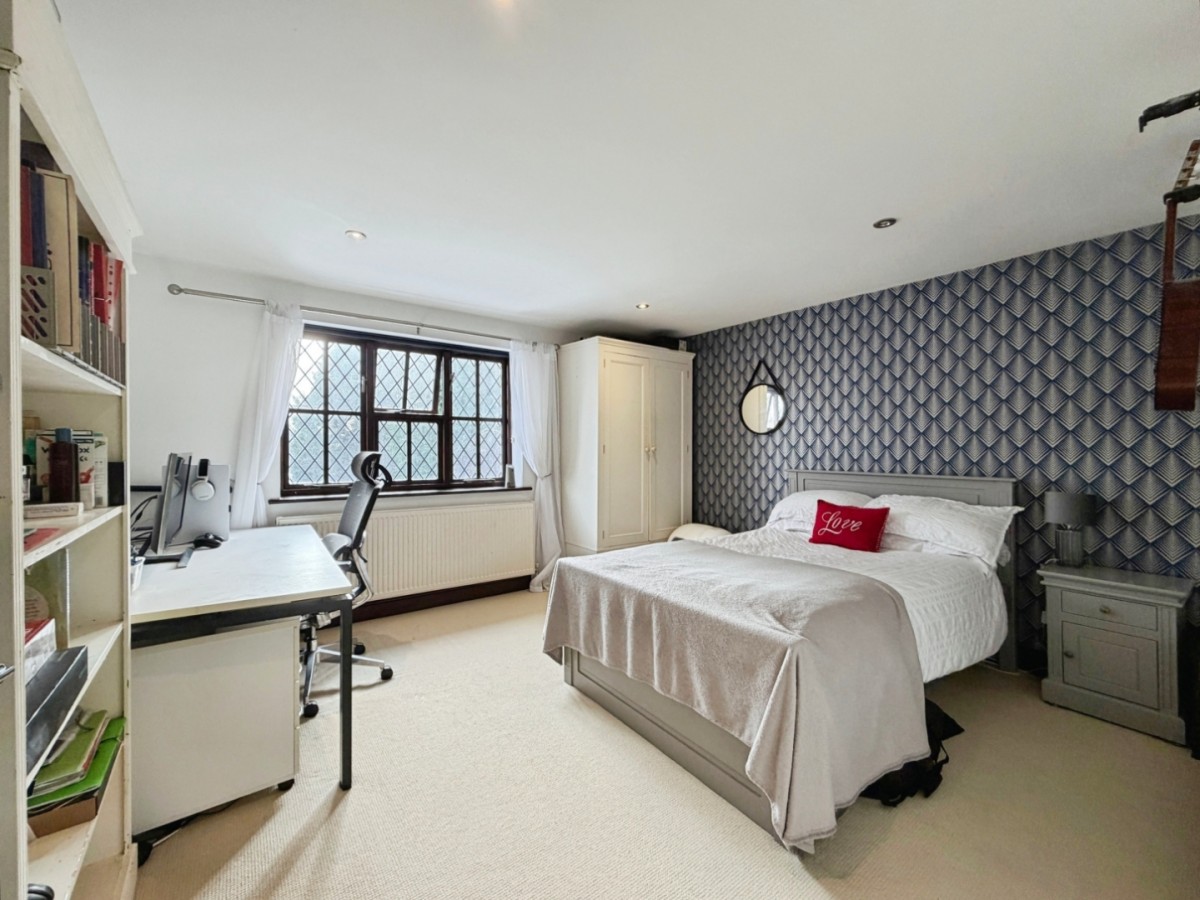 Minnis Lane, Stelling Minnis, Canterbury