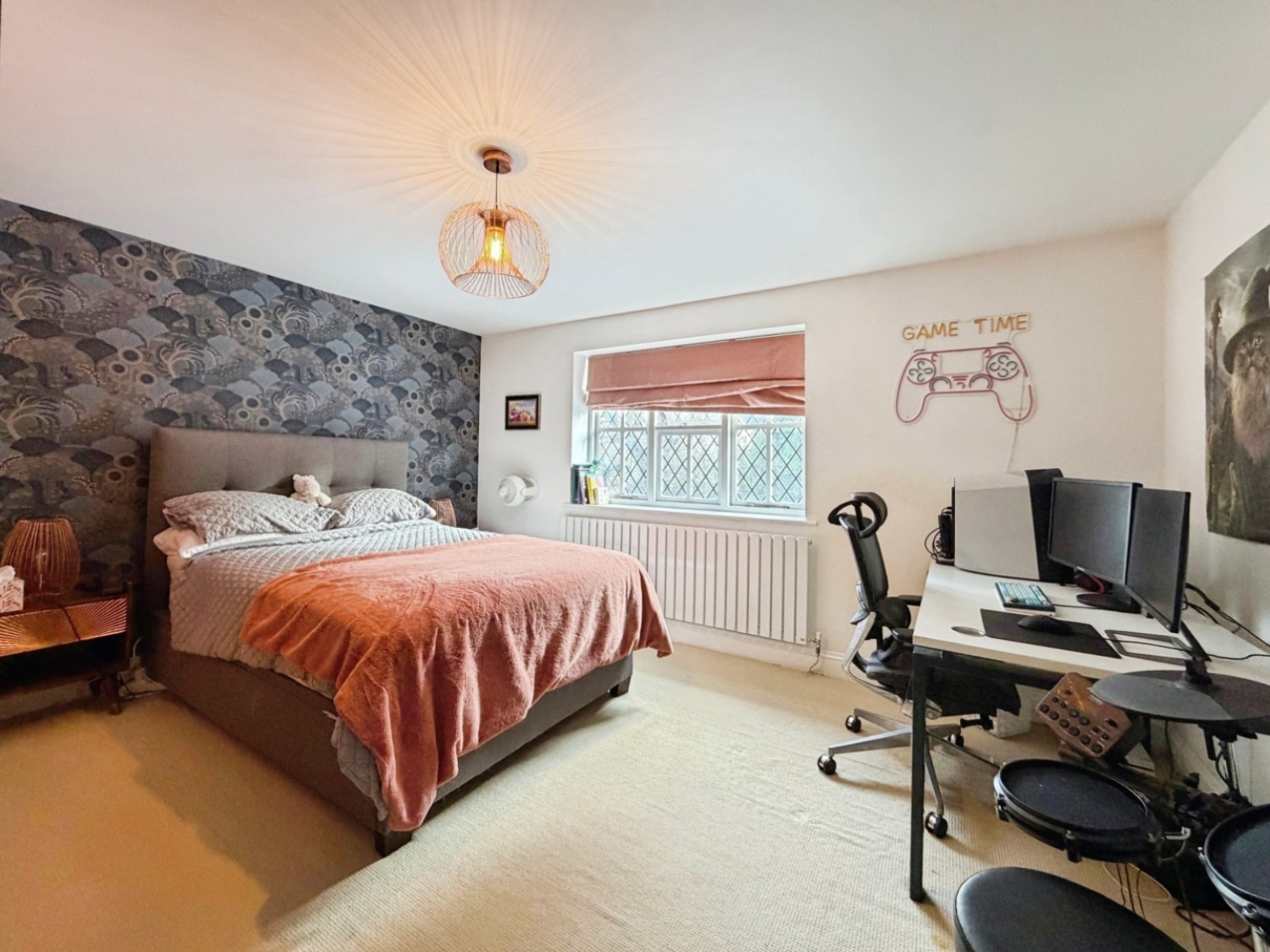 Minnis Lane, Stelling Minnis, Canterbury