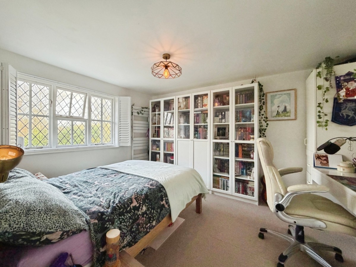 Minnis Lane, Stelling Minnis, Canterbury