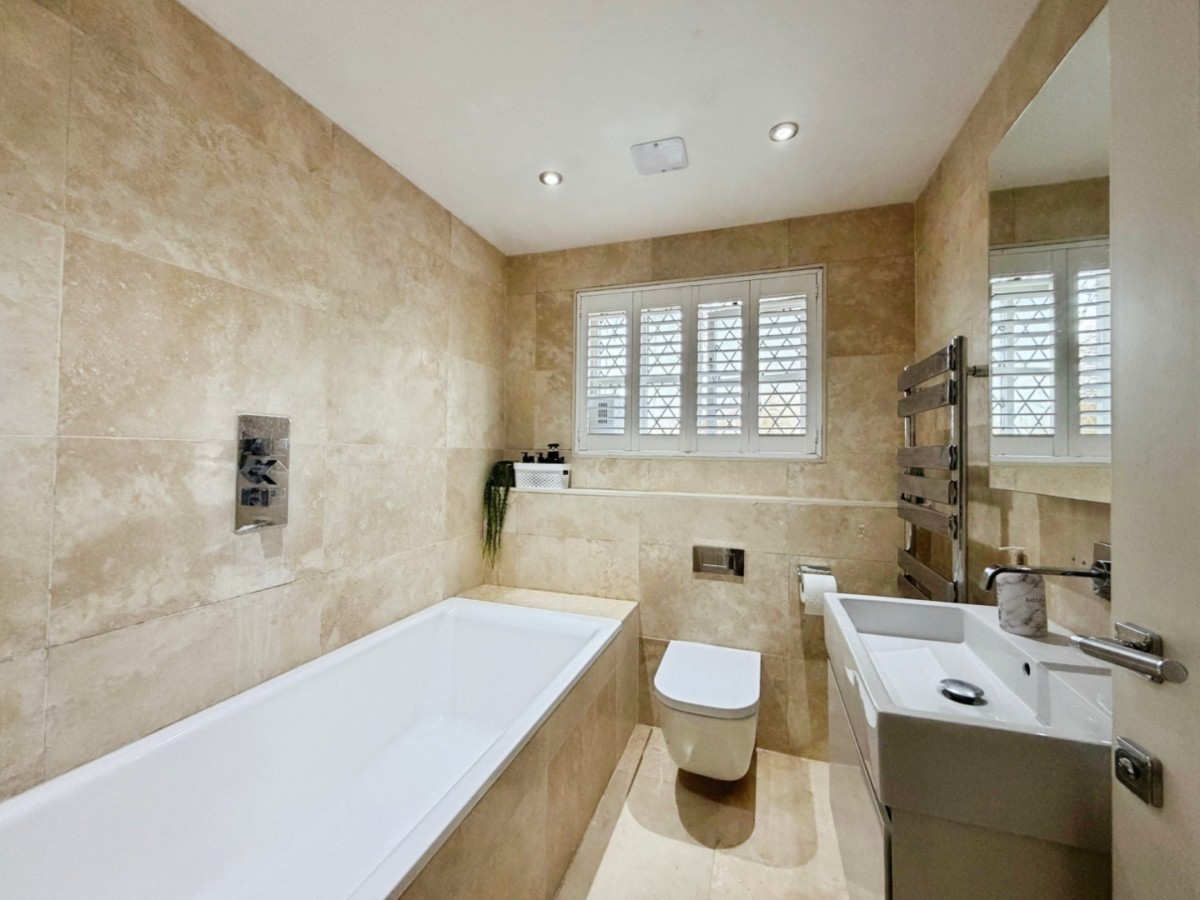 Minnis Lane, Stelling Minnis, Canterbury