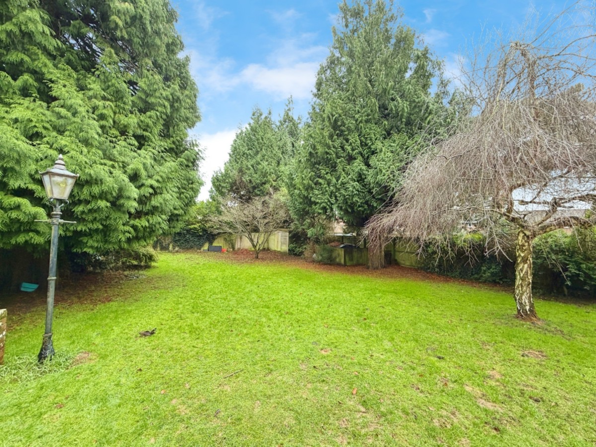 Minnis Lane, Stelling Minnis, Canterbury