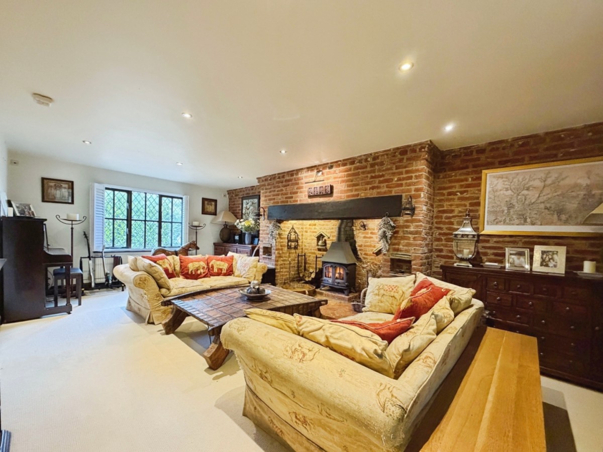 Minnis Lane, Stelling Minnis, Canterbury