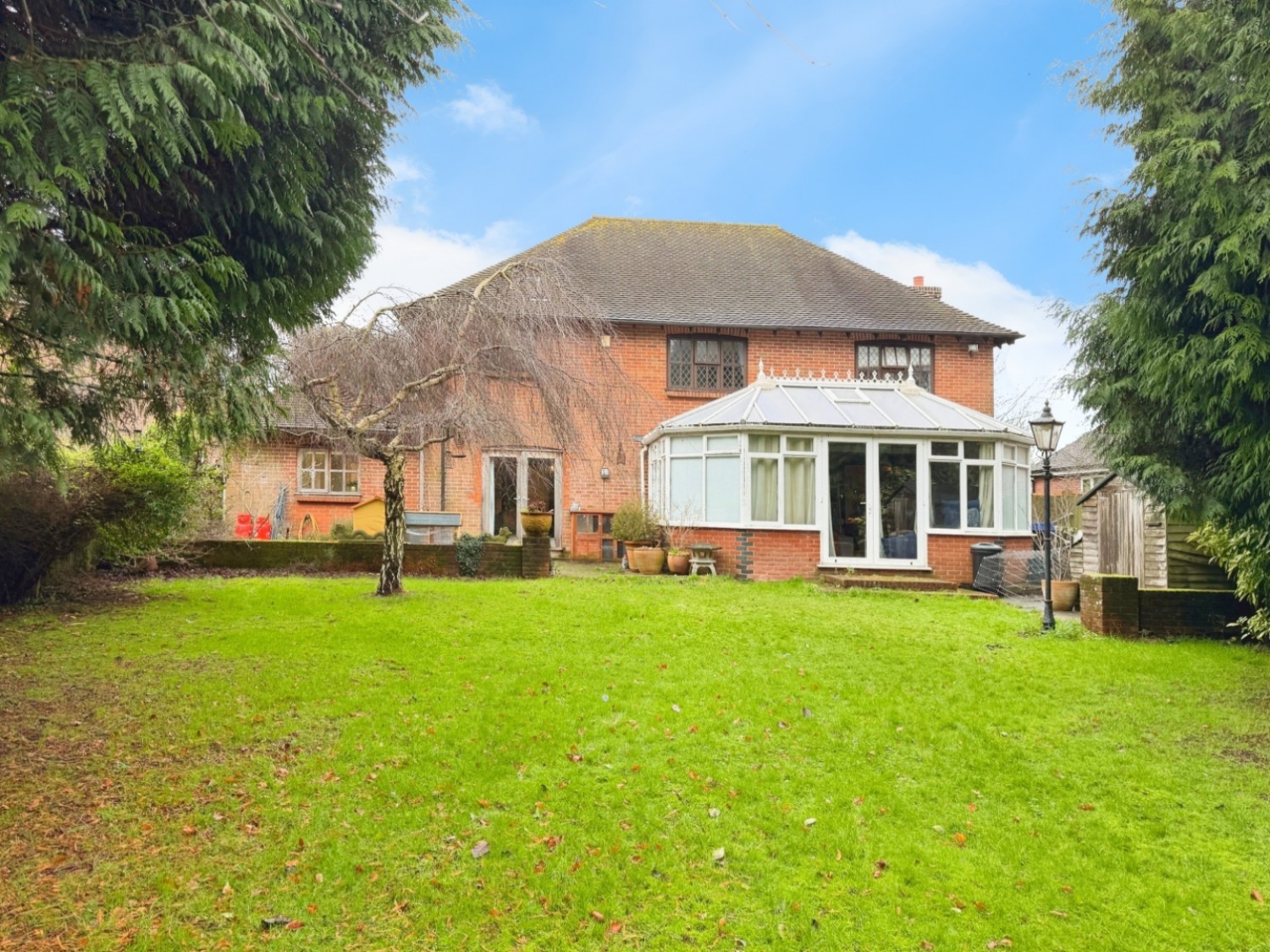 Minnis Lane, Stelling Minnis, Canterbury