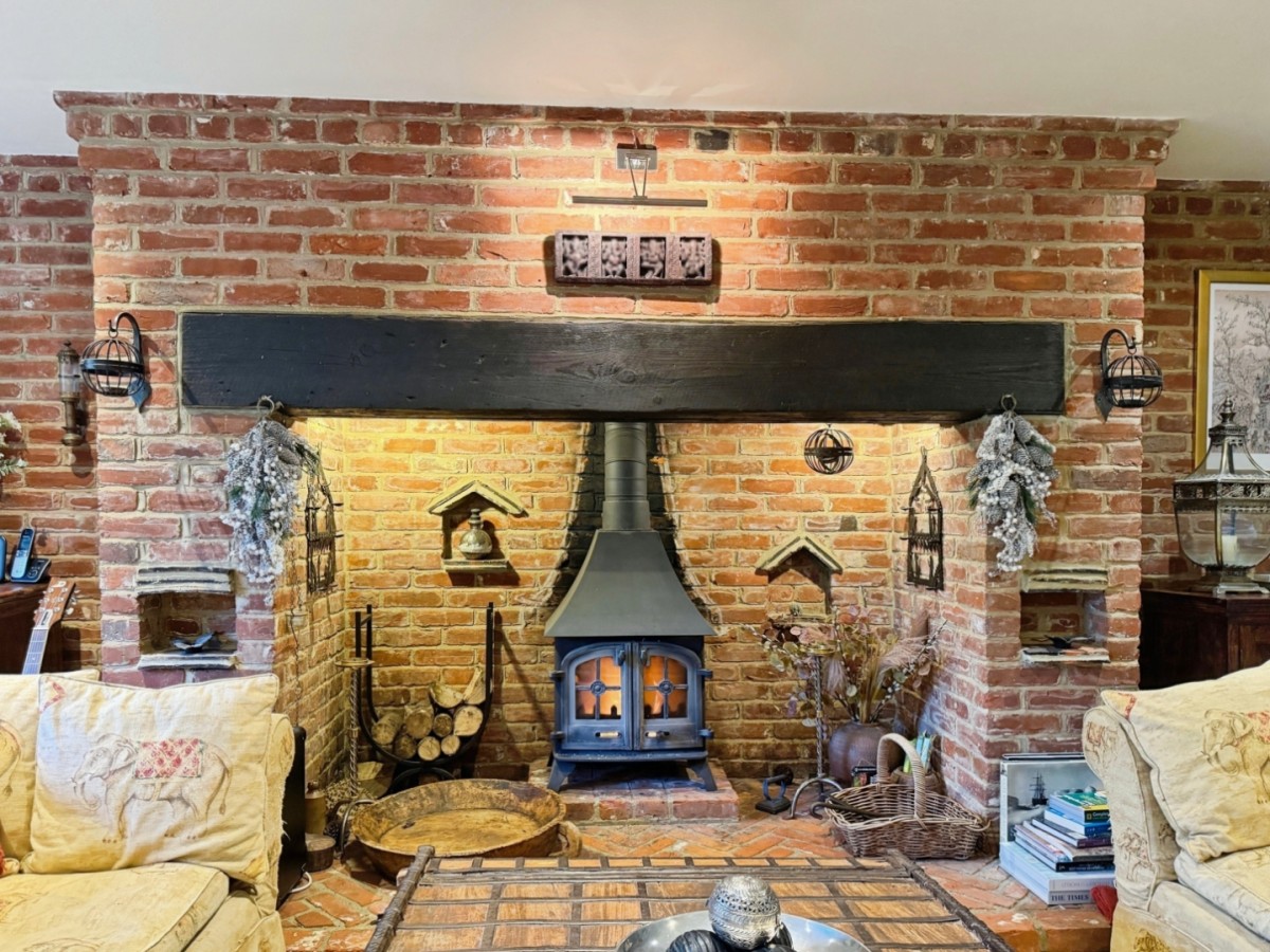 Minnis Lane, Stelling Minnis, Canterbury