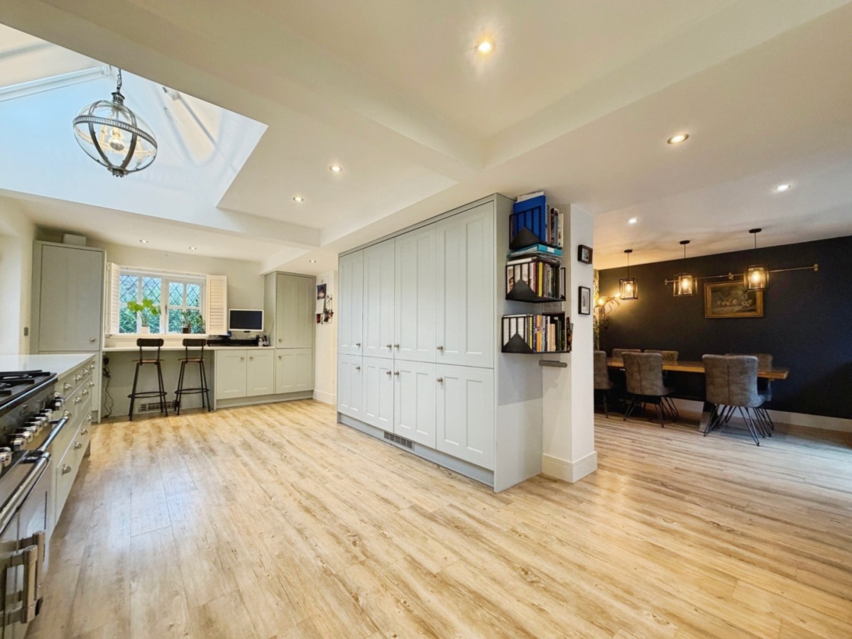 Minnis Lane, Stelling Minnis, Canterbury