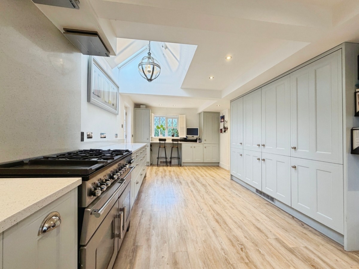 Minnis Lane, Stelling Minnis, Canterbury