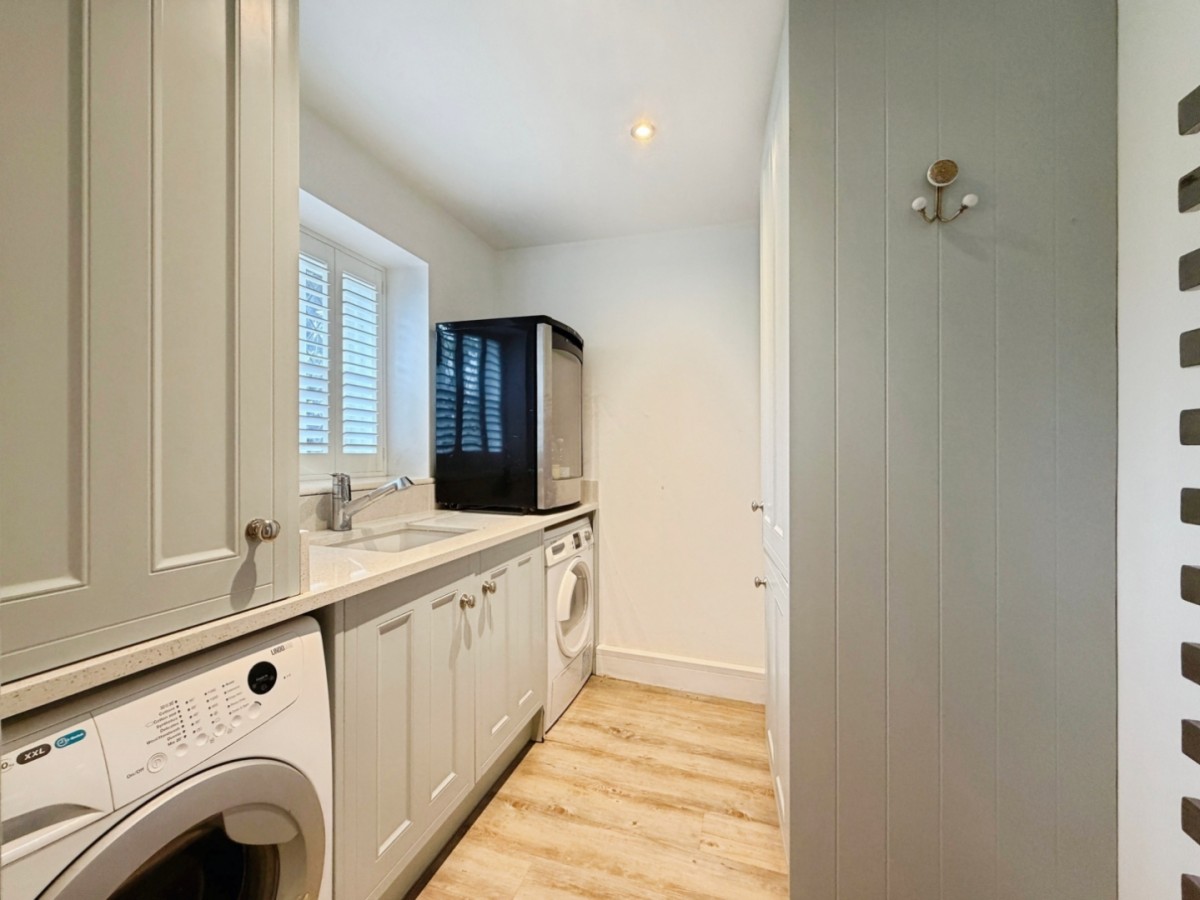 Minnis Lane, Stelling Minnis, Canterbury