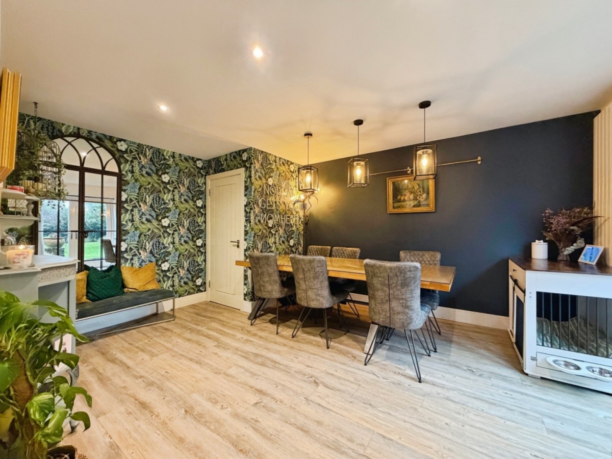 Minnis Lane, Stelling Minnis, Canterbury