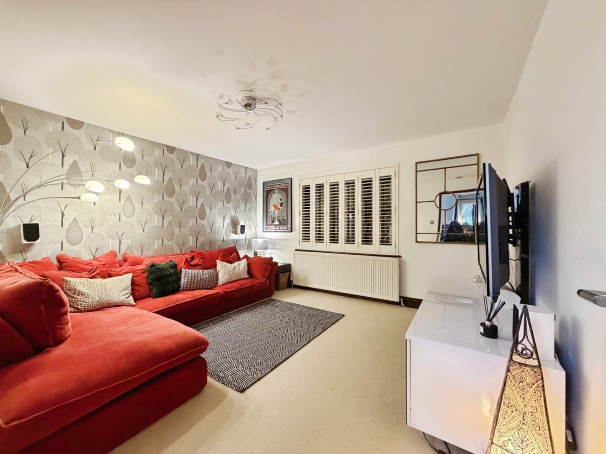 Minnis Lane, Stelling Minnis, Canterbury