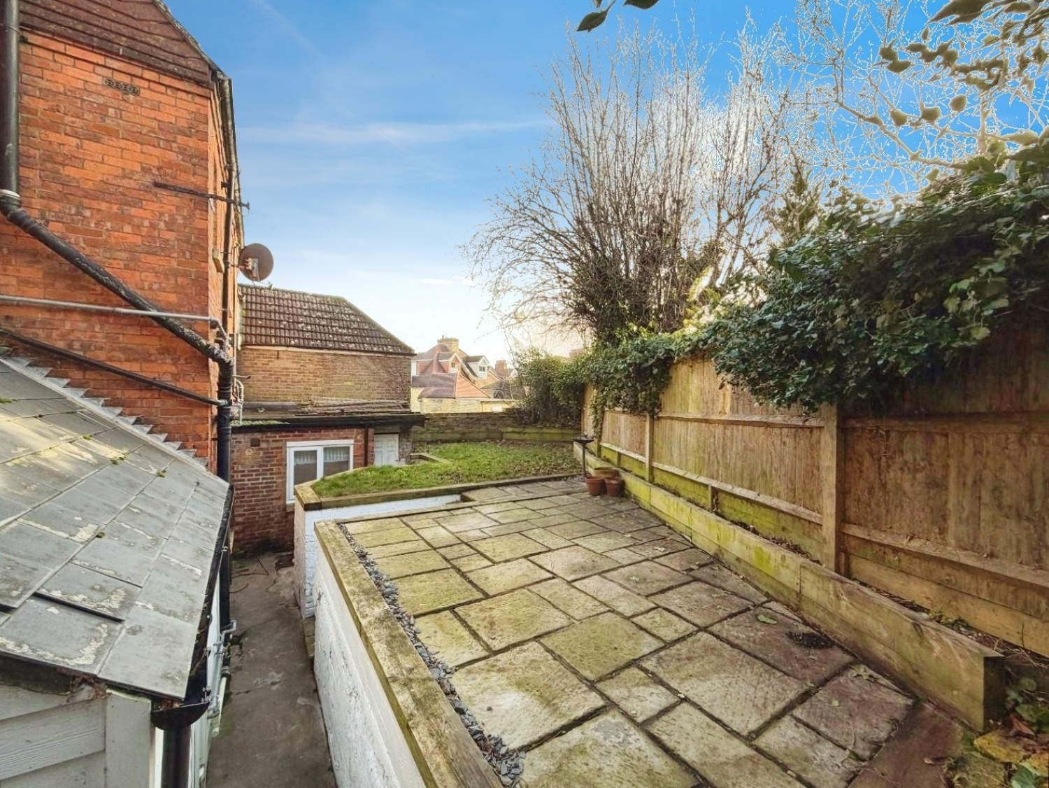 Bournemouth Road, Folkestone