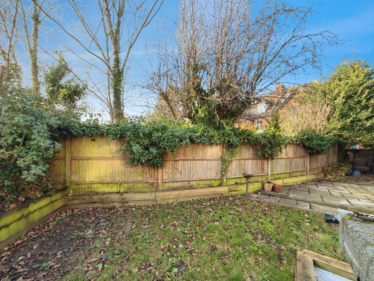 Bournemouth Road, Folkestone