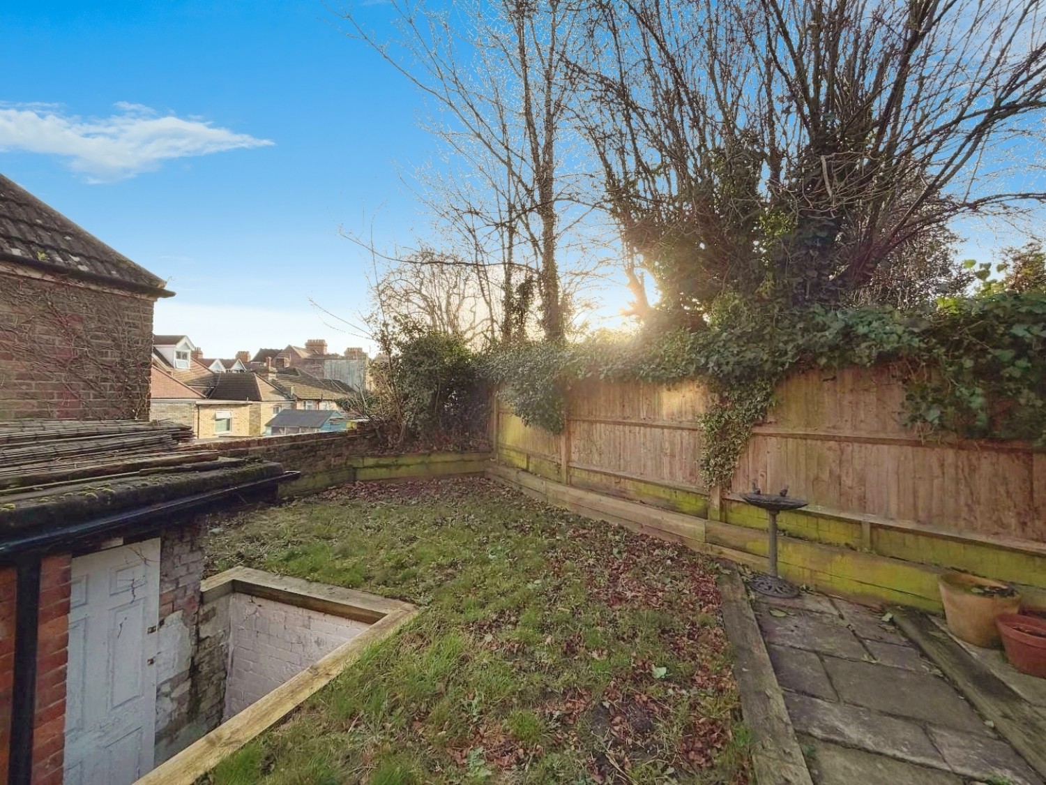 Bournemouth Road, Folkestone