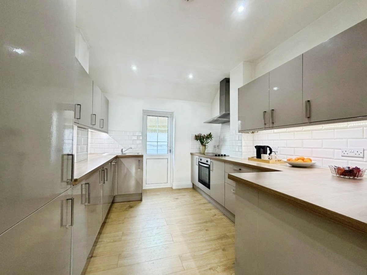 Bournemouth Road, Folkestone