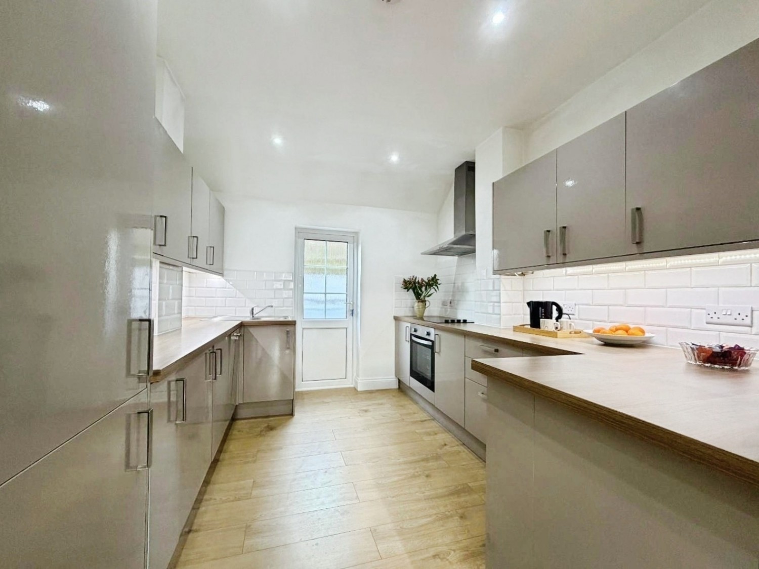 Bournemouth Road, Folkestone