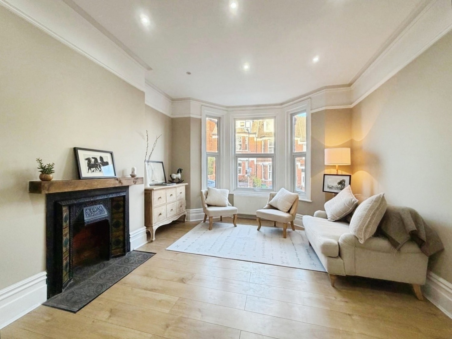 Bournemouth Road, Folkestone