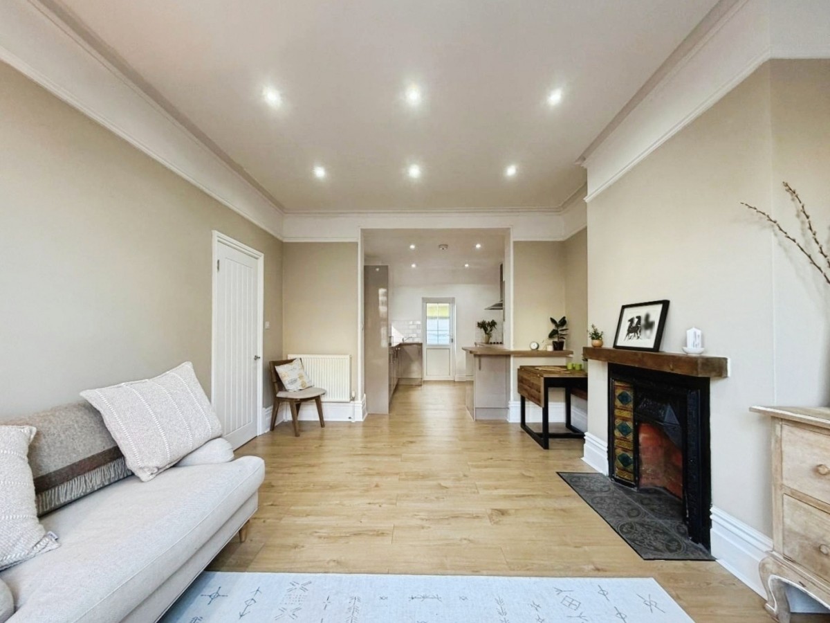 Bournemouth Road, Folkestone