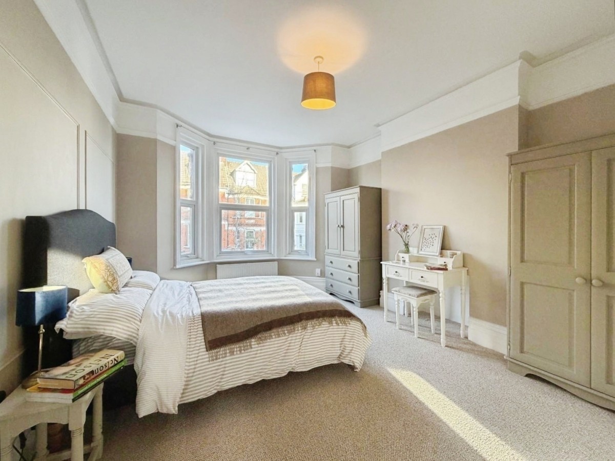 Bournemouth Road, Folkestone