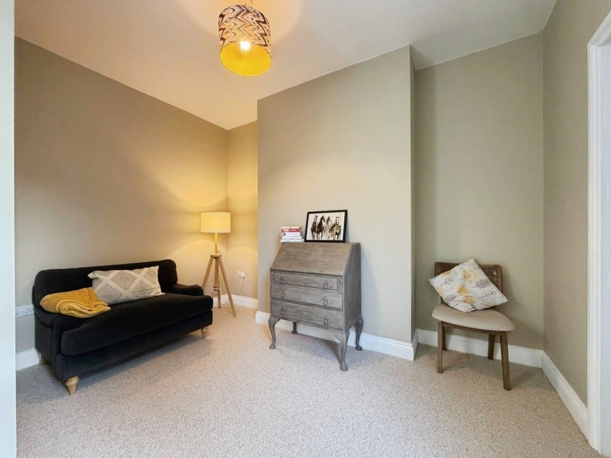 Bournemouth Road, Folkestone