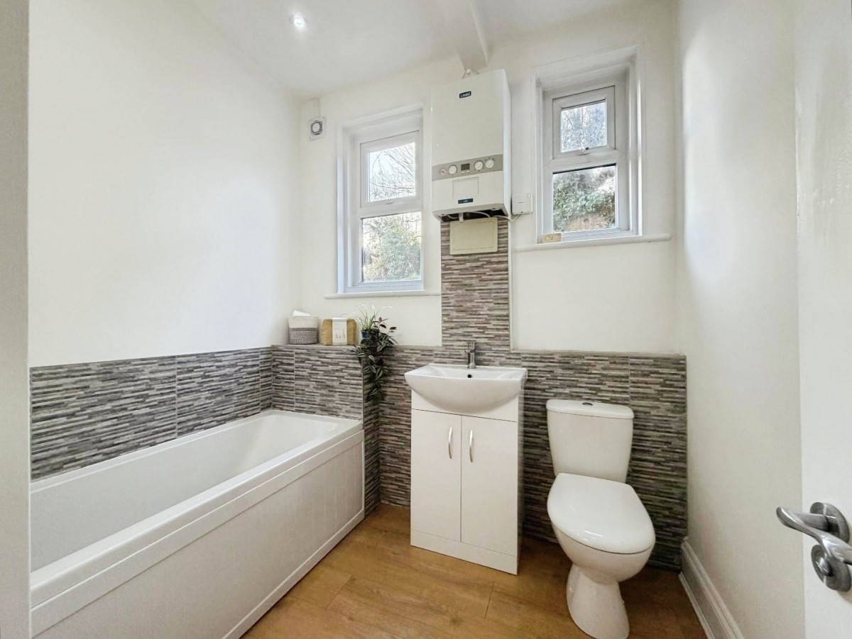 Bournemouth Road, Folkestone