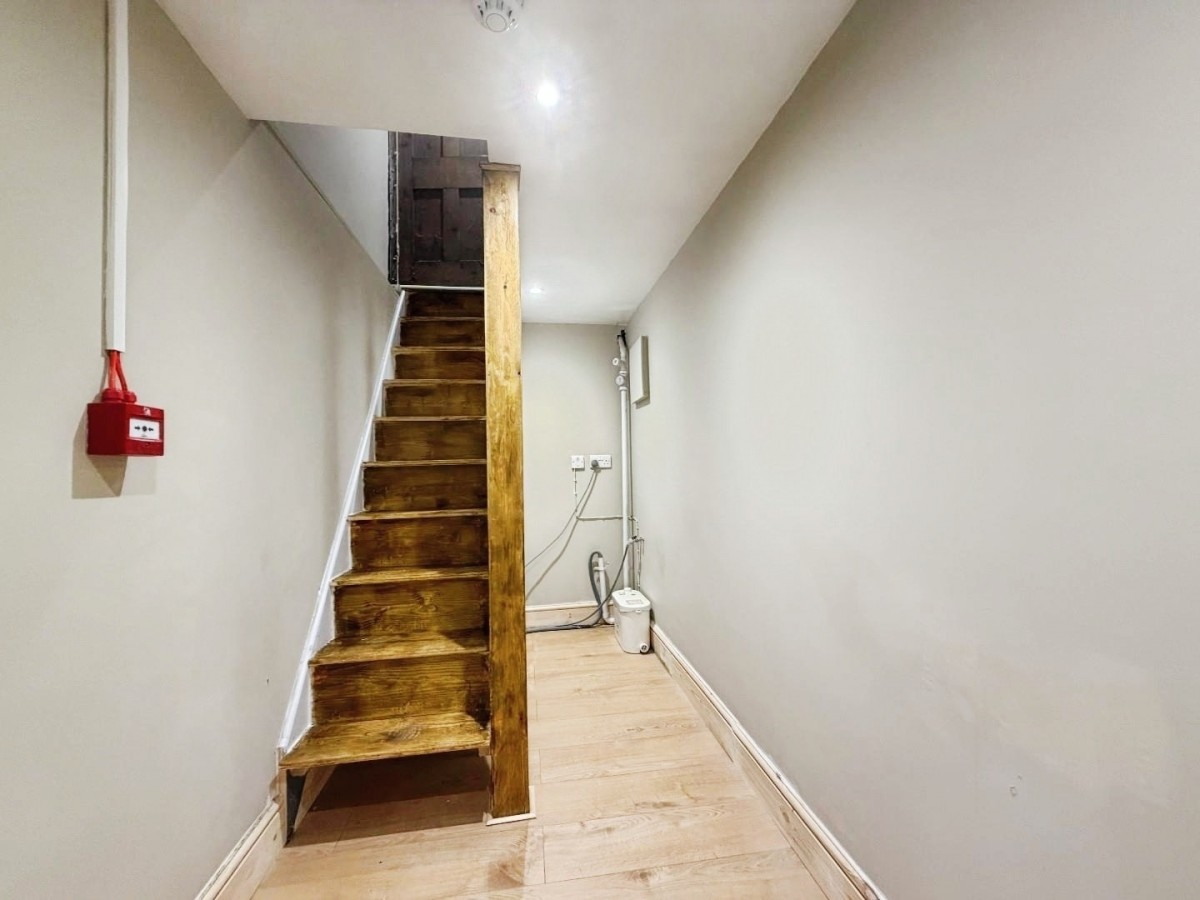 Bournemouth Road, Folkestone