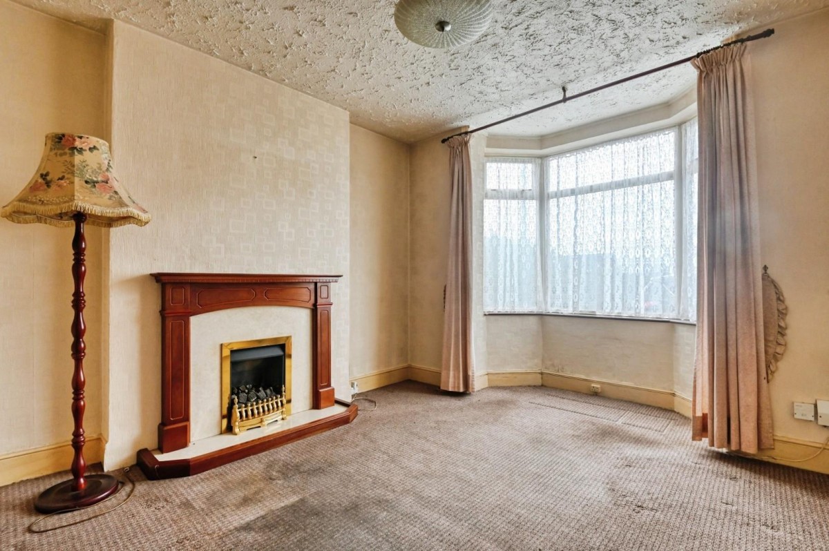 Bamford Street, Tamworth