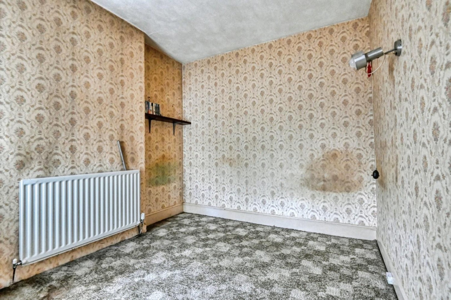 Bamford Street, Tamworth