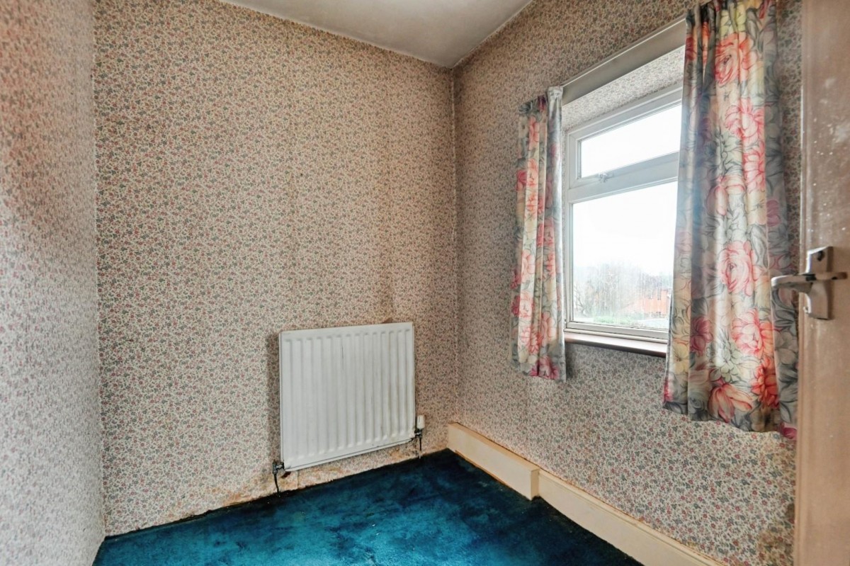 Bamford Street, Tamworth