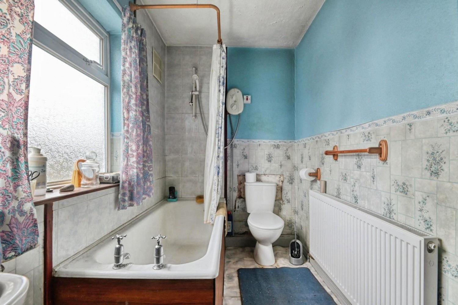 Bamford Street, Tamworth